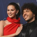 Venčali se Selena Gomez i muzički producent Beni Blanco