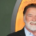 Banderas uručio počasnu nagradu Švarcenegeru u Španiji Slavni Konan održao je i radionicu - okupio je brojne ljubitelje filma…
