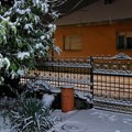 Sneg u Srbiji stiže mesec dana ranije nego prošle godine