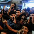 U Maroku više od 400 uhapšenih i 300 povređenih posle sukoba na protestu