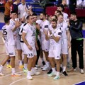 Partizan slavio u derbiju: Crno-beli stigli do sigurne pobede u „Šumicama“!