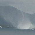 Nevreme stiže u region, meteoalarm upaljen za veći deo zemlje: Moguće su poplave, evo gde je najkritičnije