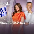 Žena kojoj godine ništa ne mogu– emisija Pusti brigu danas od 16.00