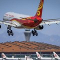 Vašington želi da zabrani letove kineskih aviona preko Rusije