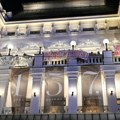 “Narodno je narodno”: Sindikati pozivaju na protest za Narodno pozorište u subotu