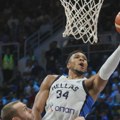 "Želiš da pričaš o nepravdi? Ne dozvoli Janisu da pređe u Golden Stejt"
