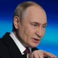 Putin: Zapad lomi svetsku energetsku strukturu