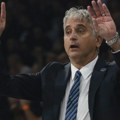 Kokoškov: "Dočekaćemo Atamana, pa pokazati da smo spremni"