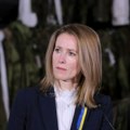 Kalas: Dvadeset šest članica EU podržalo osnivanje specijalnog tribunala za Ukrajinu