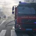 ZLF o incidentu kod Skupštine: Napad je dokaz srljanja države u nasilje, SNS snosi odgovornost za nelegalni kamp