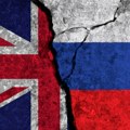 Britanske firme deset godina pomagale Rusiji a da to nisu znale
