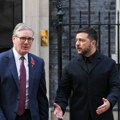 Starmer sa Zelenskim: Omogućiti Ukrajini udare dalekog dometa