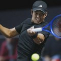 ATP tur ima novog šampiona, Lerner Tijen osovjio Mec