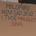 "Ne mogu da odgovorim dete": Autoprevoznik i sin treći dan štrajkuju glađu, traži povrat zaplenjenih autobusa