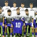Bih završila utakmicu sa 9 igrača Kadeti Srbije pobedili za plasman u drugu kvalifikacijama za EP