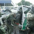 Federalni agenti SAD otpočeli masovna hapšenja migranata po Nju Orleansu