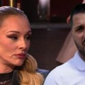 "Dajte mi pištolj da se upucam u glavu", Anabelu pitali za zeta Marka Miljkovića, njen odgovor sve iznenadio!