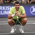 Алкарас: Знам зашто ми недостаје само трофеј Аустралијског опена