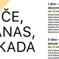О памћењу, времену и наслеђеном страху: Српски и руски уметници заједно у изложби „ЈУЧЕ, ДАНАС, НИКАДА“