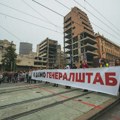 Истраживање пред Кушнерово повлачење: Убедљива већина грађана против пројекта Генералштаб