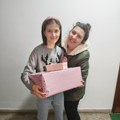 Magična pošta: kada se deca povezuju sa dobrim ljudima, a humanost stiže i u Lazarevac