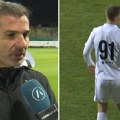 "Mislim da smo pogodili sa njim": U Partizanu odmah videli kakvog su profesionalca doveli
