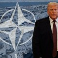 Novi Trampov "šamar" Evropi: Fokusirajte se na Ukrajinu, ne na Grenland