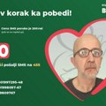 Dejan se bori sa teškom bolešću, potrebna mu je pomoć za operaciju u Turskoj