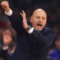 Obradović: U odličnoj smo formi, moramo to da iskoristimo
