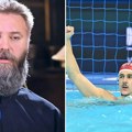 Otac Predrag Popović čestitao vaterpolistima i pozvao ih na prase: Milan Glušac mu je odmah odgovorio (foto)