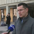 Sindikat sudske vlasti: Ne treba da upadamo u zamku i čekamo da Vučić potpiše ili ne potpiše "Mrdićeve zakone"