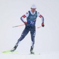 „Skimo“ debitovao na ZOI, prva medalja za nekog ruskog takmičara
