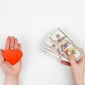 Ljubav u doba inflacije: Da li je bankovni račun postao važniji od zajedničkih interesovanja?