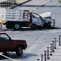Haos u Meksiku: Kartel krenuo u brutalnu odmazdu nakon ubistva narko-bosa, stižu jezivi snimci