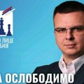 Tribina Novog lica Srbije sutra u Mesnoj zajednici u Dubočici