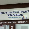 JSP Kragujevac omogućava reprogram dugovanja do kraja maja