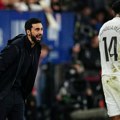 Arbeloa: Kontrolišemo situaciju oko Mbapea i Belingema