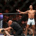 Osveta se servira hladna! "Robokap" brutalno nokautirao Fereiru na UFC 326