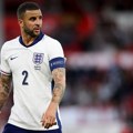 Kajl Voker završio reprezentativnu karijeru nakon 15 godina