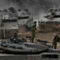 Izrael odbacio predlog Libana: nema prekida ofanzive protiv Hezbolaha