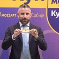 Izvučeni parovi Kupa Srbije: Vojvodina i Crvena zvezda ne mogu pre finala!