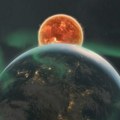 Geomagnetska oluja sa Sunca počela da pogađa Zemlju