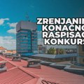Zrenjanin među poslednjima raspisao konkurs za medije: Za projekte opredeljeno 18 miliona dinara Konkurs za medije...