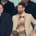 Uživo prati okršaj Bosne i Italije! Evo kako je Novak Đoković dočekan u Zenici! Pojavio se snimak sa stadiona Bilino polje…