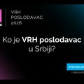 Već više od 8.000 ispitanika u novom Talent X istraživanju o najpoželjnijim poslodavcima u Srbiji