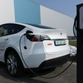 Rat u Iranu diže potražnju za električnim vozilima