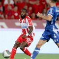 Nije se snašao u Zvezdi, ali se sada ozbiljno preporučuje Stankoviću: Gol za pobedu, na Marakani ga posmatraju