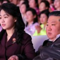Kim Džu Ae - devojčica iz senke: Da li svet gleda buduću liderku Severne Koreje