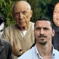 Romi i Romkinje koji su oblikovali svet: Zlatan Ibrahimović, Čarli Čaplin, Erik Kantona, Jul Briner...