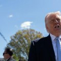 Трамп уочи истека ултиматума: Усред смо жестоких преговора, ускоро се обрац́ам